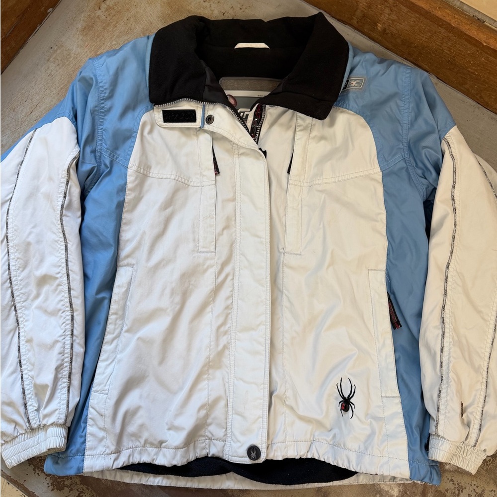 Spyder Ski Coat